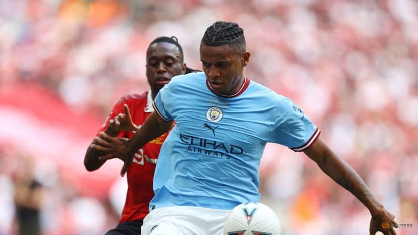 City to have Akanji, Foden back versus Fulham