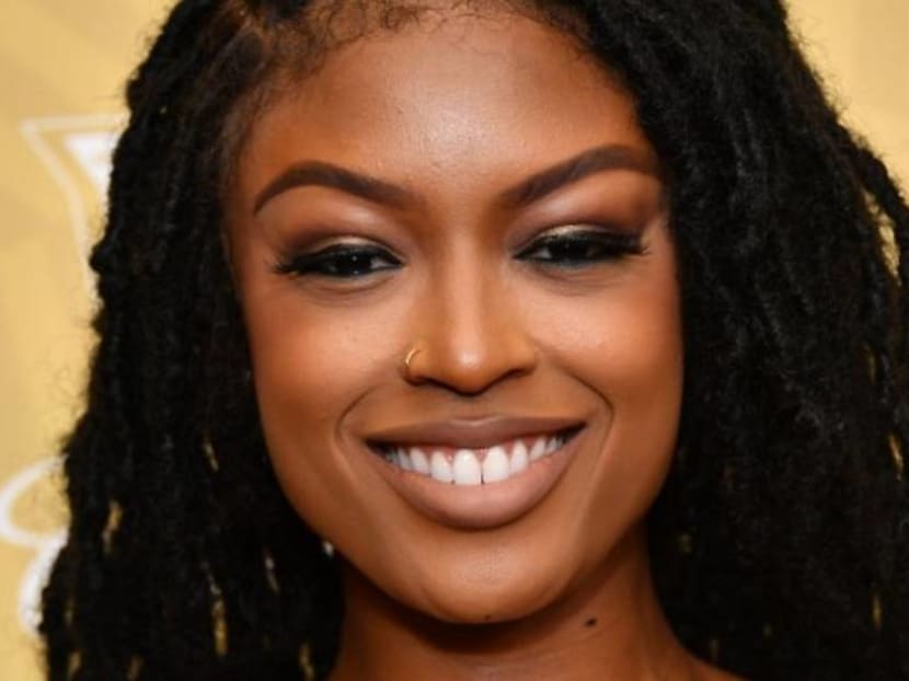 US TV show Batwoman casts Black actress to play comic book superhero US TV show Batwoman casts Black actress to play comic book superhero