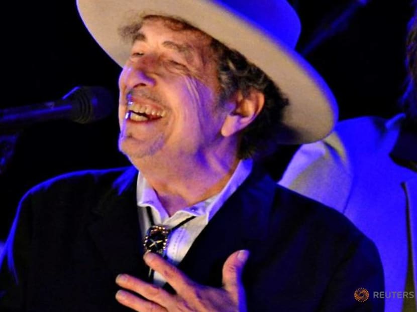 Bob Dylan, UMG defeat 'Desire' co-writer's claims over catalog sale Bob Dylan, UMG defeat 'Desire' co-writer's claims over catalog sale