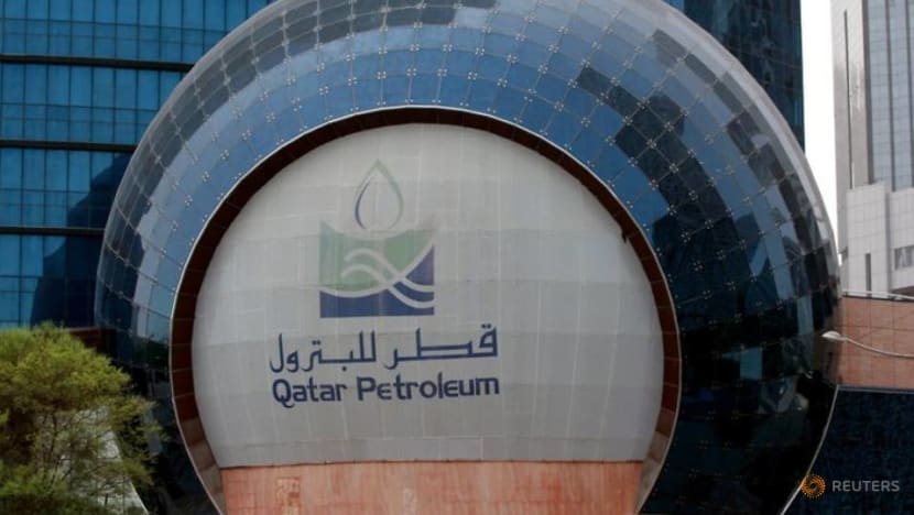 South Korea signs 20-year LNG deal with Qatar South Korea signs 20-year LNG deal with Qatar