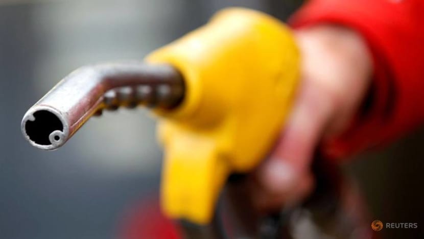 Oil slumps 4% on concerns over demand and OPEC supply boost Oil slumps 4% on concerns over demand and OPEC supply boost