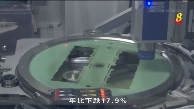 我国非石油国内出口连续三个月萎缩 