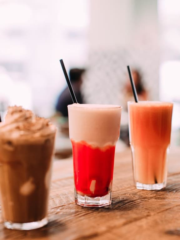 Explainer: How will nutrition labels for freshly prepared drinks high in sugar and fat content work? Explainer: How will nutrition labels for freshly prepared drinks high in sugar and fat content work?
