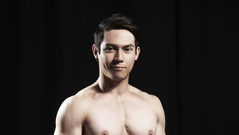 This Actor Eats Whatever He Wants And Still Looks Like This?! This Actor Eats Whatever He Wants And Still Looks Like This?!