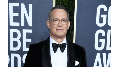 Tom Hanks Opens Up About COVID-19 Struggle: "It Was The Weirdest Thing"