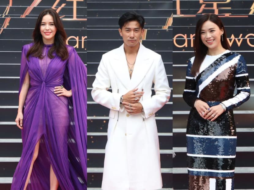 Highlights: Star Awards 2022 sees Chen Hanwei, Huang Biren winning top prizes