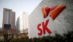 SK Innovation expects solid refining margins to continue in Q2