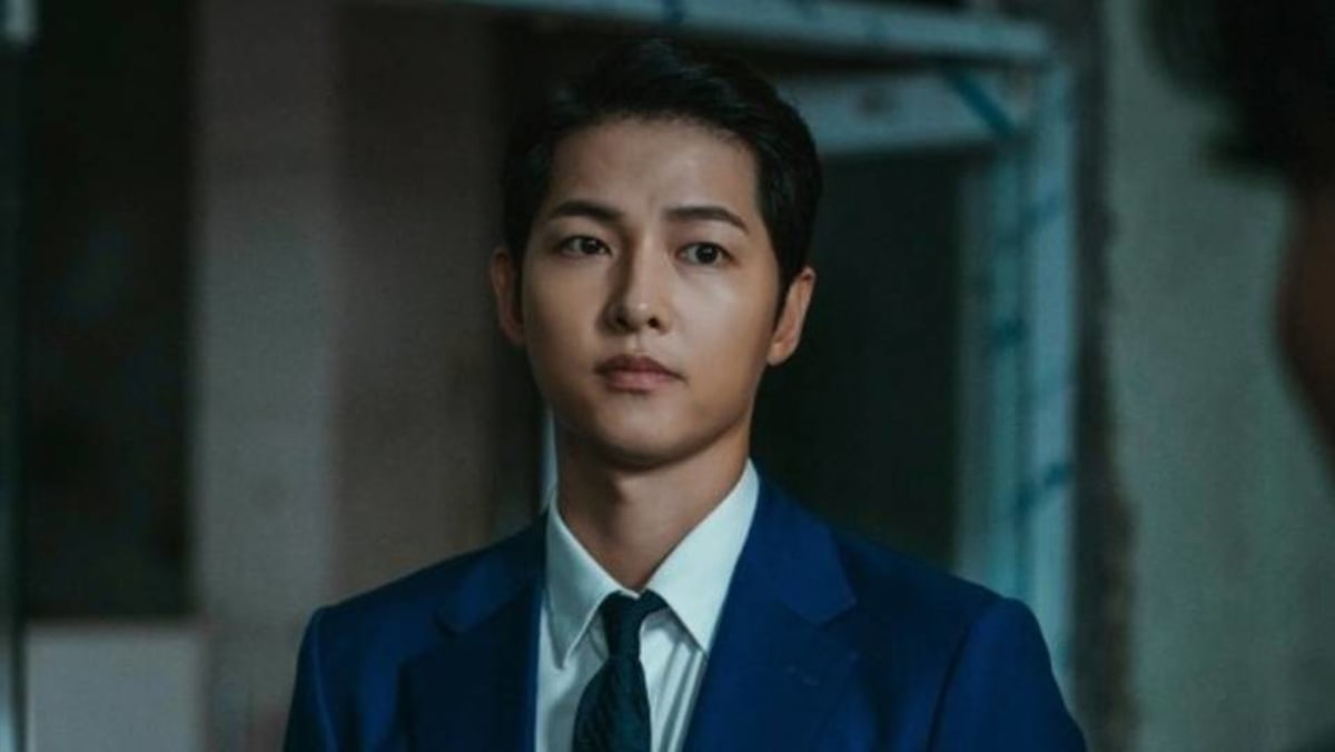 Vincenzo korean drama clearance watch online