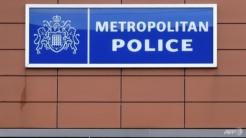 Retired London policemen charged with child sex crimes Retired London policemen charged with child sex crimes