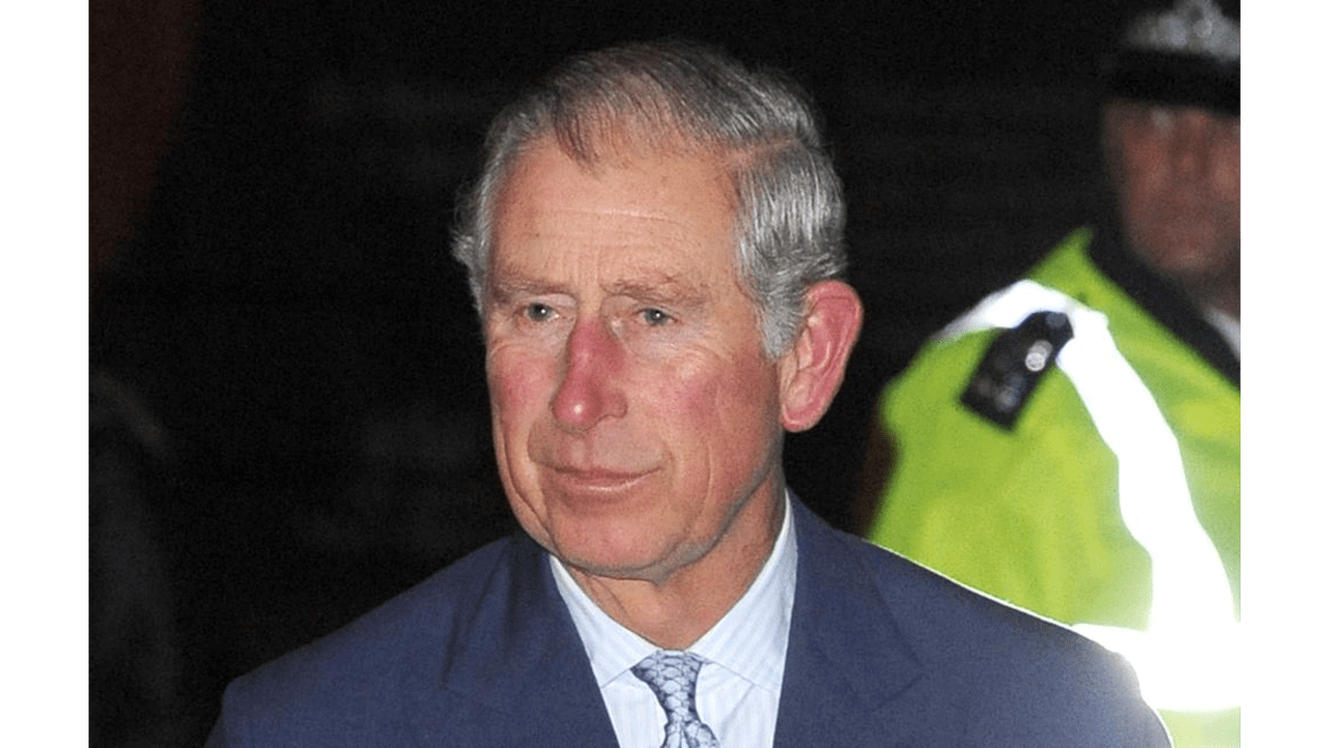 Prince Charles to visit Merville Barracks 8 Days