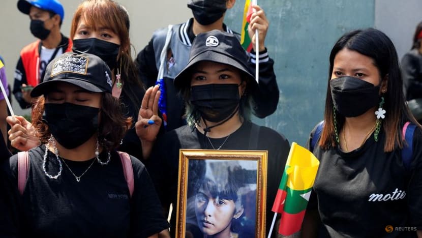 UN Security Council likely to vote Wednesday on Myanmar UN Security Council likely to vote Wednesday on Myanmar