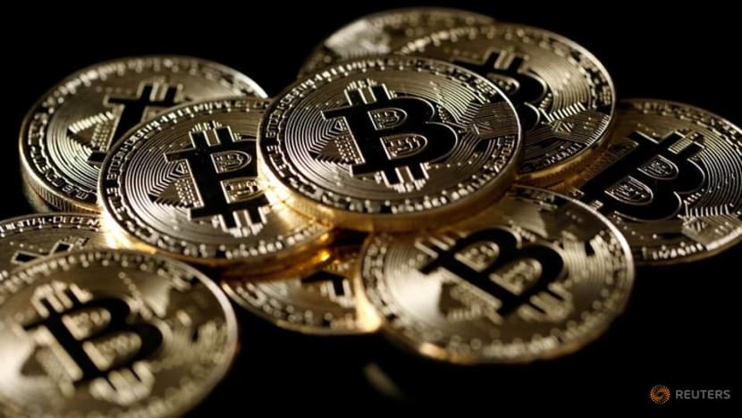 Bitcoin hits record high before landmark Coinbase listing Bitcoin hits record high before landmark Coinbase listing