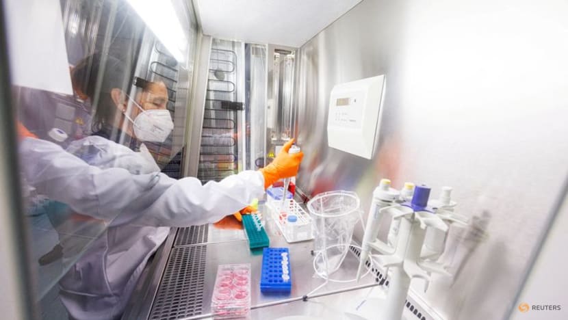 Bavarian Nordic eyes more monkeypox vaccine orders amid global 'wake-up call' Bavarian Nordic eyes more monkeypox vaccine orders amid global 'wake-up call'