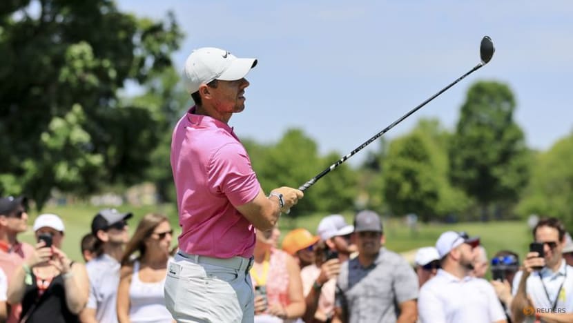 McIlroy warns LIV jumpers there are some things money can't buy McIlroy warns LIV jumpers there are some things money can't buy