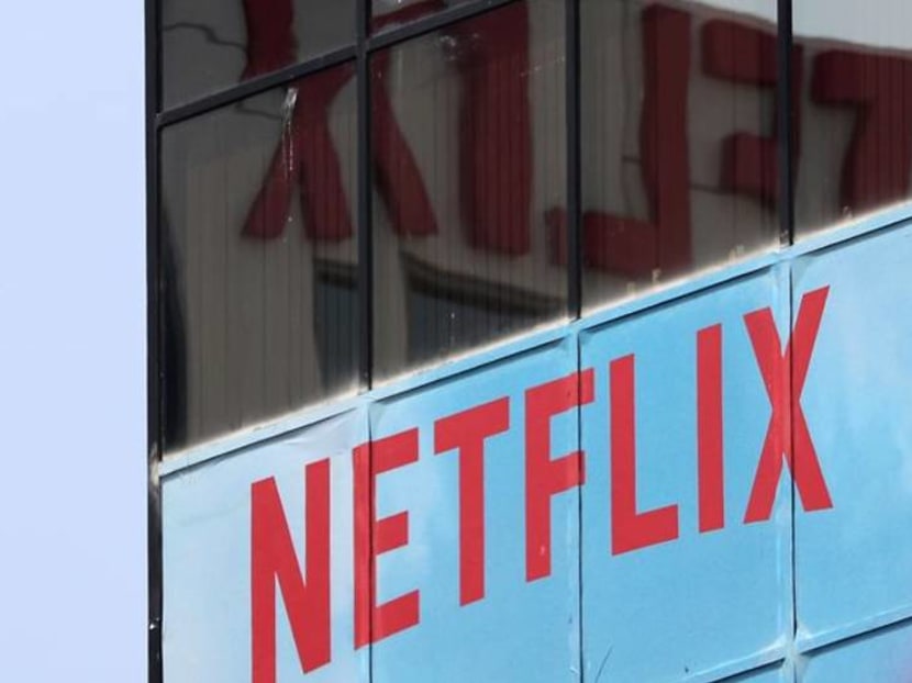 Netflix scores 35 Oscar nominations in year dominated by streaming Netflix scores 35 Oscar nominations in year dominated by streaming