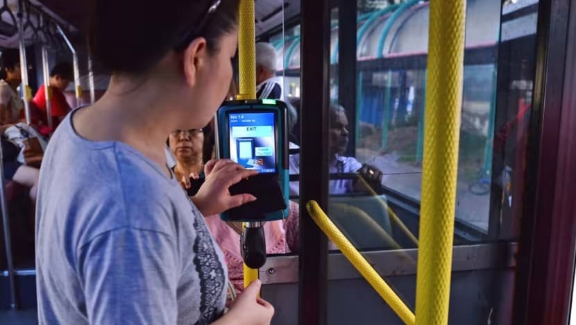 TransitLink, EZ-Link digabung untuk mudahkan khidmat tiket bagi bas, kereta api