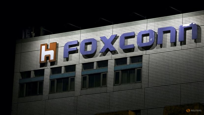 India raised questions over Foxconn-Vedanta chip incentive plan -source