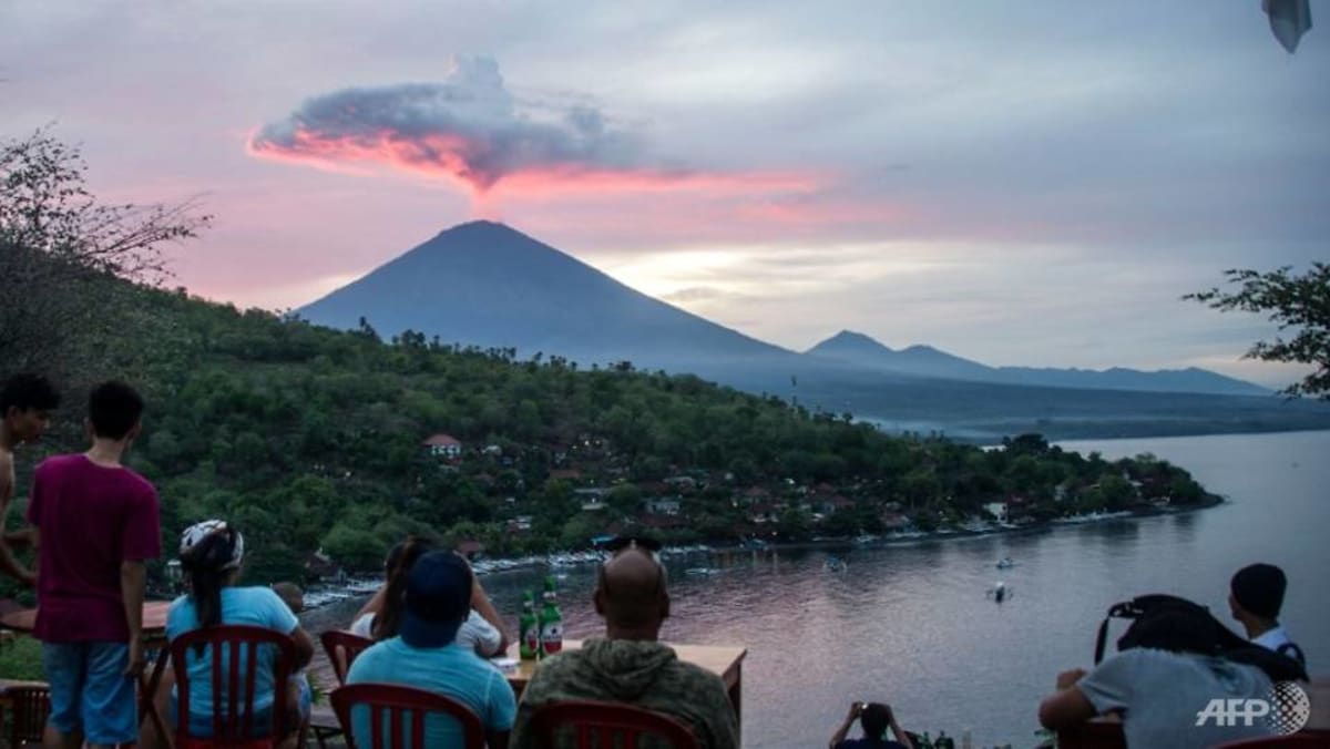 Di luar matahari, pasir, dan Bali: Indonesia mengumumkan 5 destinasi ‘super prioritas’ baru seiring pergeseran tren pariwisata