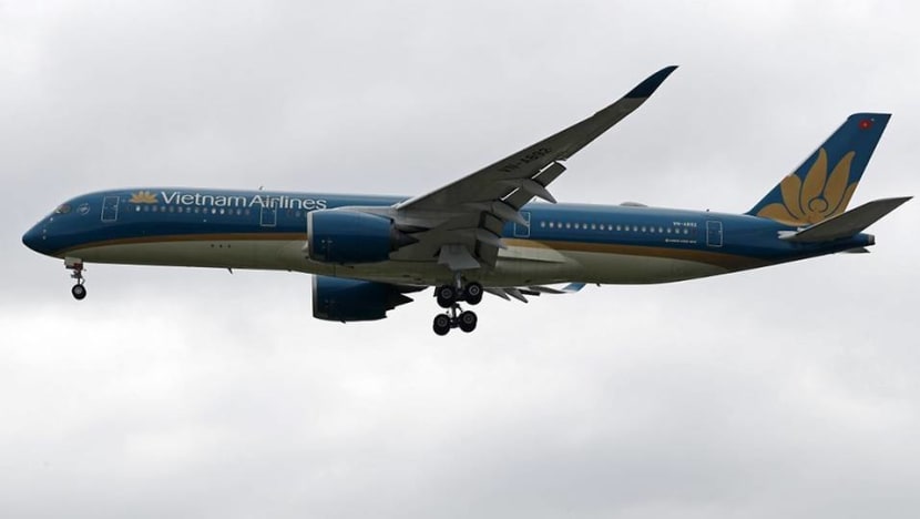 Vietnam Airlines to issue US$346 million worth of shares to raise capital