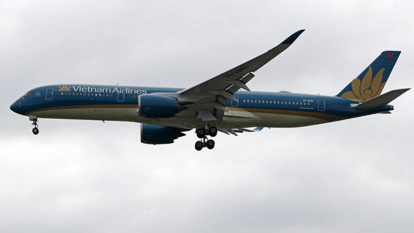 Vietnam Airlines to issue US$346 million worth of shares to raise capital Vietnam Airlines to issue US$346 million worth of shares to raise capital