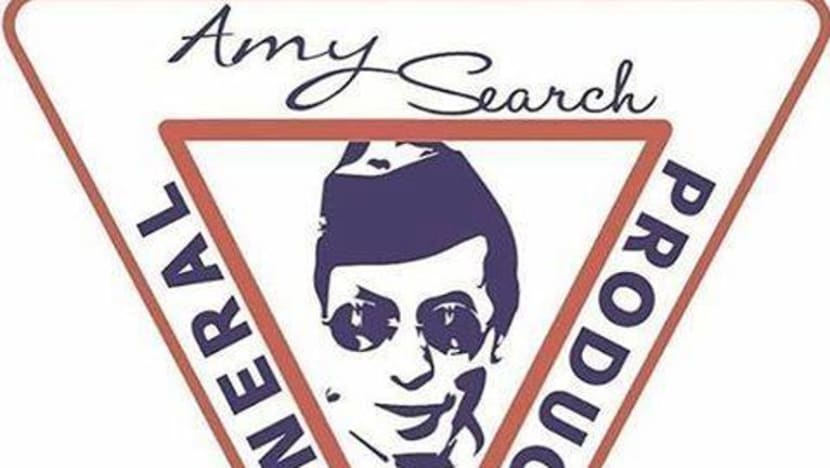 Amy Search serius dalam bidang fesyen melalui jenama pakaiannya sendiri