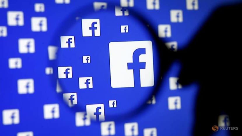 Government orders Facebook to disable Singapore users' access to States Times Review page Government orders Facebook to disable Singapore users' access to States Times Review page