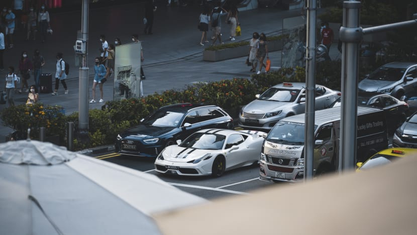 Increase in luxury car taxes 'reinforces exclusivity', unlikely to affect ultra-rich: Analysts Increase in luxury car taxes 'reinforces exclusivity', unlikely to affect ultra-rich: Analysts