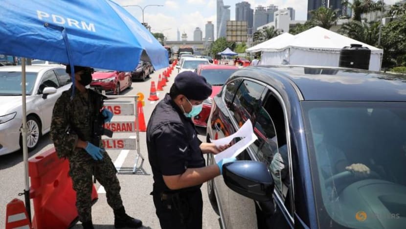 Interstate, international travel to resume once 90% of adults are vaccinated: Malaysia PM Ismail Sabri Interstate, international travel to resume once 90% of adults are vaccinated: Malaysia PM Ismail Sabri