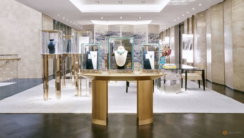 LVMH zeros in on China for global Tiffany & Co overhaul 