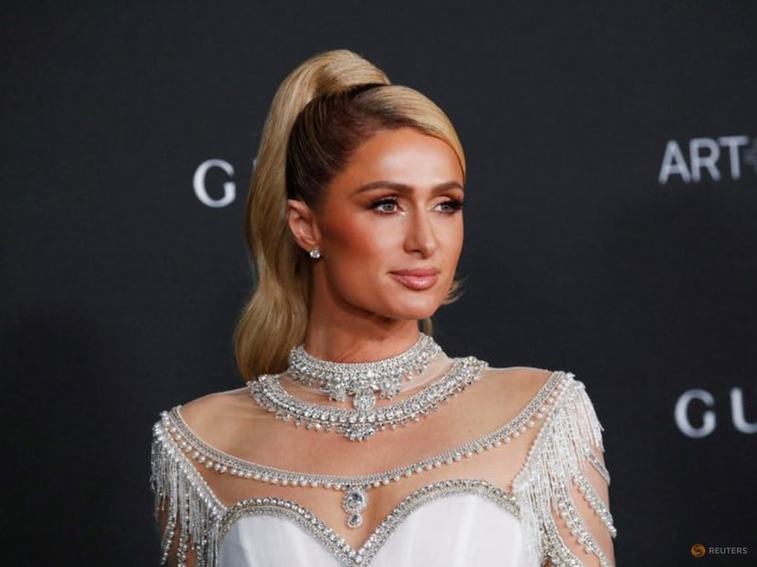 Welcome to Paris World: Paris Hilton launches metaverse business on Roblox Welcome to Paris World: Paris Hilton launches metaverse business on Roblox