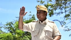 NOTA DARI JAKARTA: Di Sebalik Kejayaan Presiden Prabowo Subianto