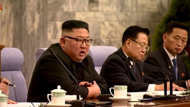 朝鲜：接连关闭多个驻外机构 是为统筹外交力量