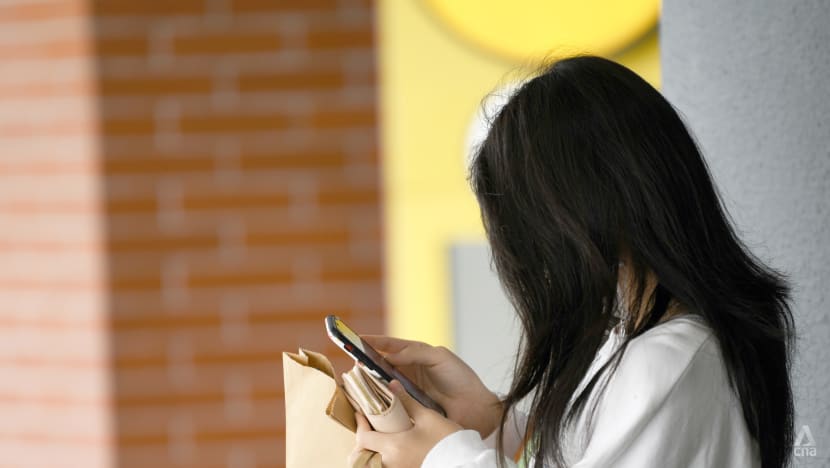 About S$500,000 stolen in fraudulent card payments involving diversion of SMS one-time passwords About S$500,000 stolen in fraudulent card payments involving diversion of SMS one-time passwords