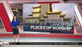 Land for places of worship to be allocated by ballot instead of tender | Video