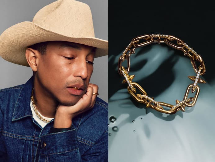 tiffany titan pharrell williams hero 0