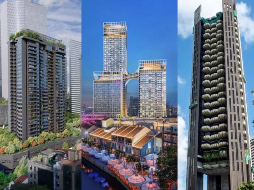 The year in property: 2021’s most headline-grabbing private home sales The year in property: 2021’s most headline-grabbing private home sales