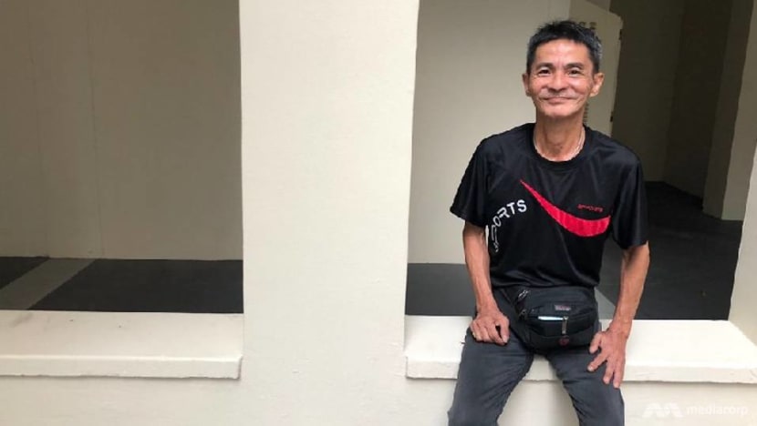 Justice, mercy and a long road to recovery: An in-depth look at criminals with mental illness in Singapore