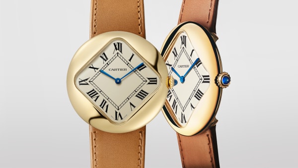 Rare sale cartier watches