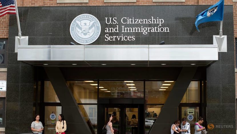 Need a visa to visit the US? Expect much longer wait times, officials warn Need a visa to visit the US? Expect much longer wait times, officials warn
