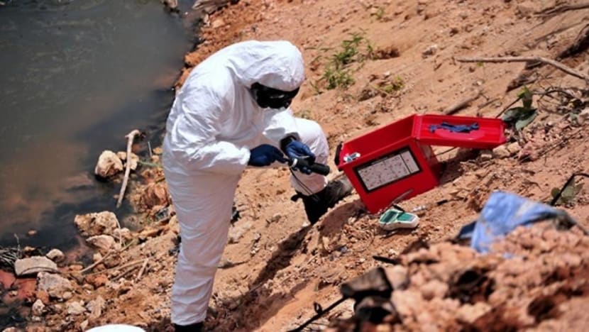 Pasir Gudang chemical poisoning: 2,775 people affected; no state of emergency for now Pasir Gudang chemical poisoning: 2,775 people affected; no state of emergency for now