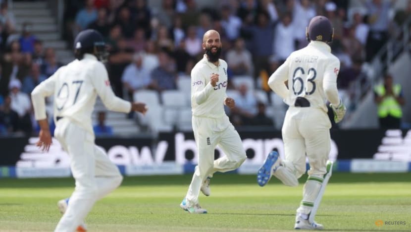 Cricket:India collapse again as England seal crushing win Cricket:India collapse again as England seal crushing win