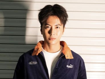Provoked, Xu Bin's mum once hit him with hangers until he offered a knife