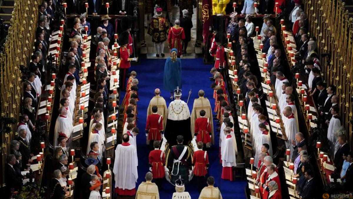 Papua foreign minister stands aside over coronation travel cost controversy