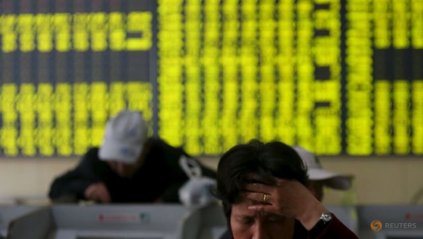 Commentary: The next recession cannot be fixed by higher government spending Commentary: The next recession cannot be fixed by higher government spending