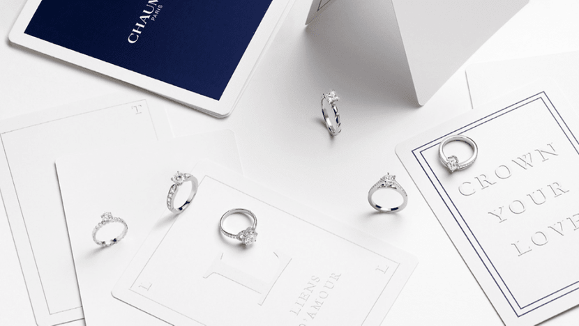 Want a bespoke engagement ring? These jewellers will make it Want a bespoke engagement ring? These jewellers will make it