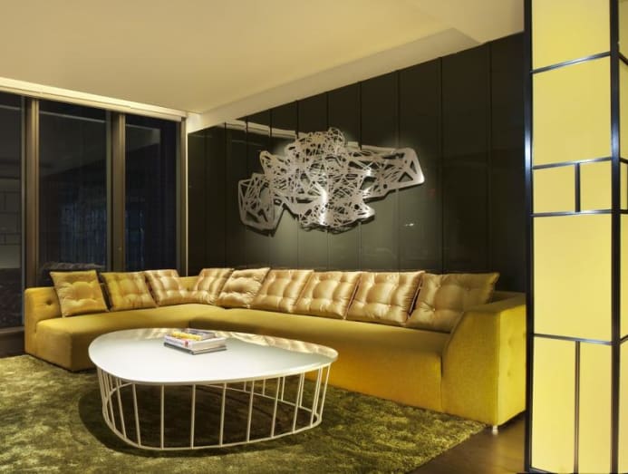 6 luxury hotels in Taipei for the design conscious - CNA Luxury