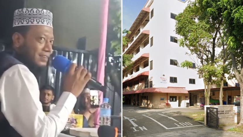 We are 'peace-loving people': Singapore Bangladesh Society shocked, upset by extremist preacher's sermon