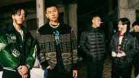 Taiwanese Rapper E.so Describes Collab With Shigga Shay As “Internet Friends Finally Having Sex After Chatting Online For A Long Time”