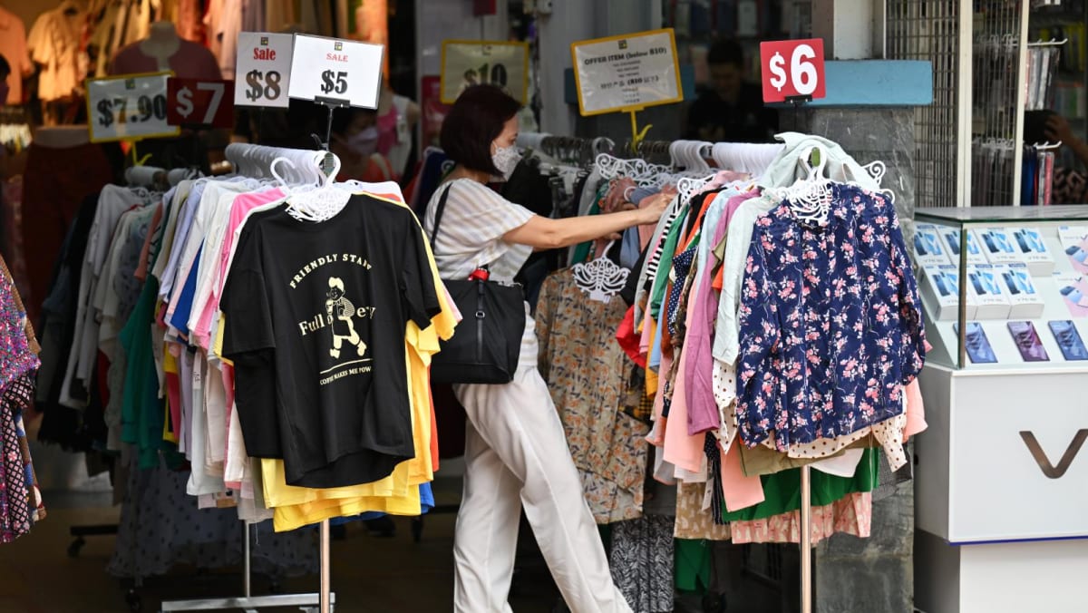 Budget 2024: More CDC vouchers, payouts and tax rebates to help with cost of living