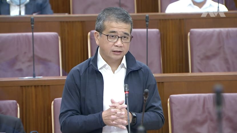  PA to take 'all appropriate steps' to learn from AGO’s audit findings after lapses flagged: Edwin Tong